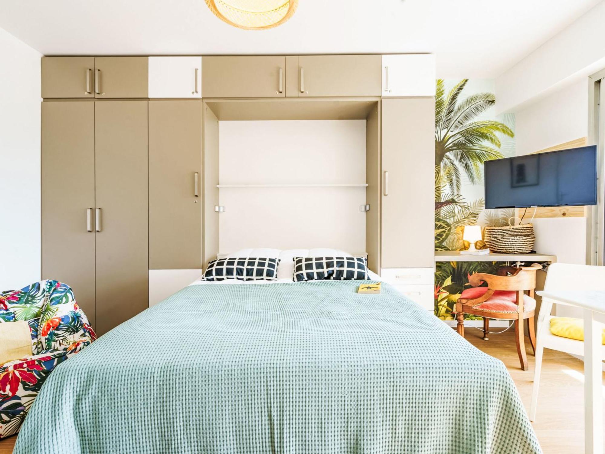 Apartment Super Prive By Interhome Biarritz