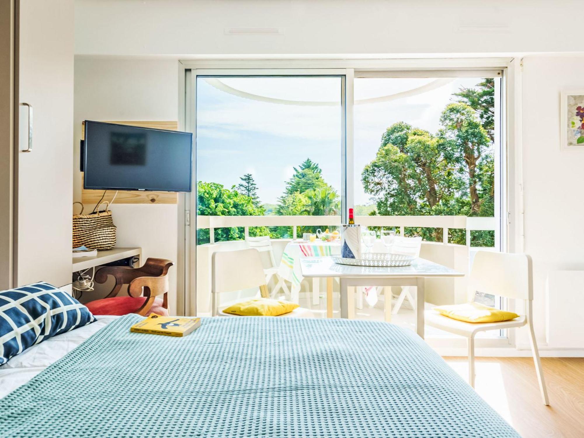 Super Prive By Interhome Biarritz