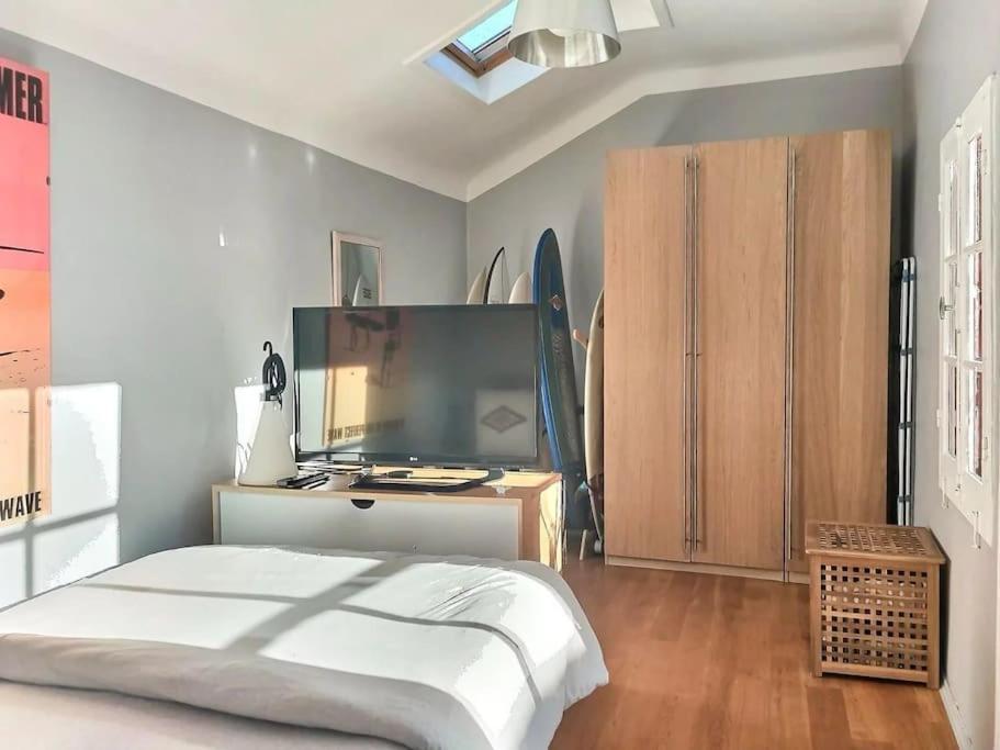 Canopee Centre * Biarritz