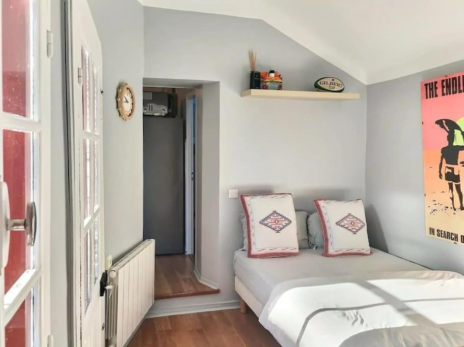 Canopee Centre Biarritz