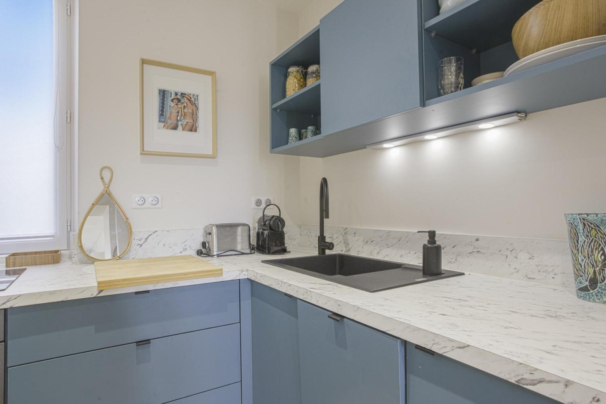 Apartment Balsa - Welkeys *