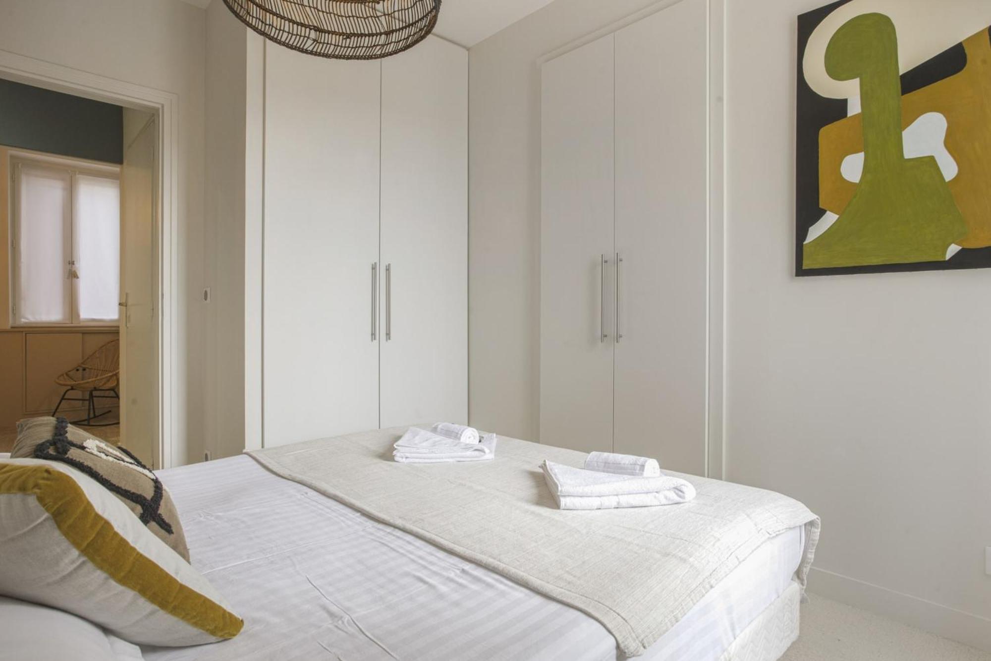 Balsa - Welkeys Apartment