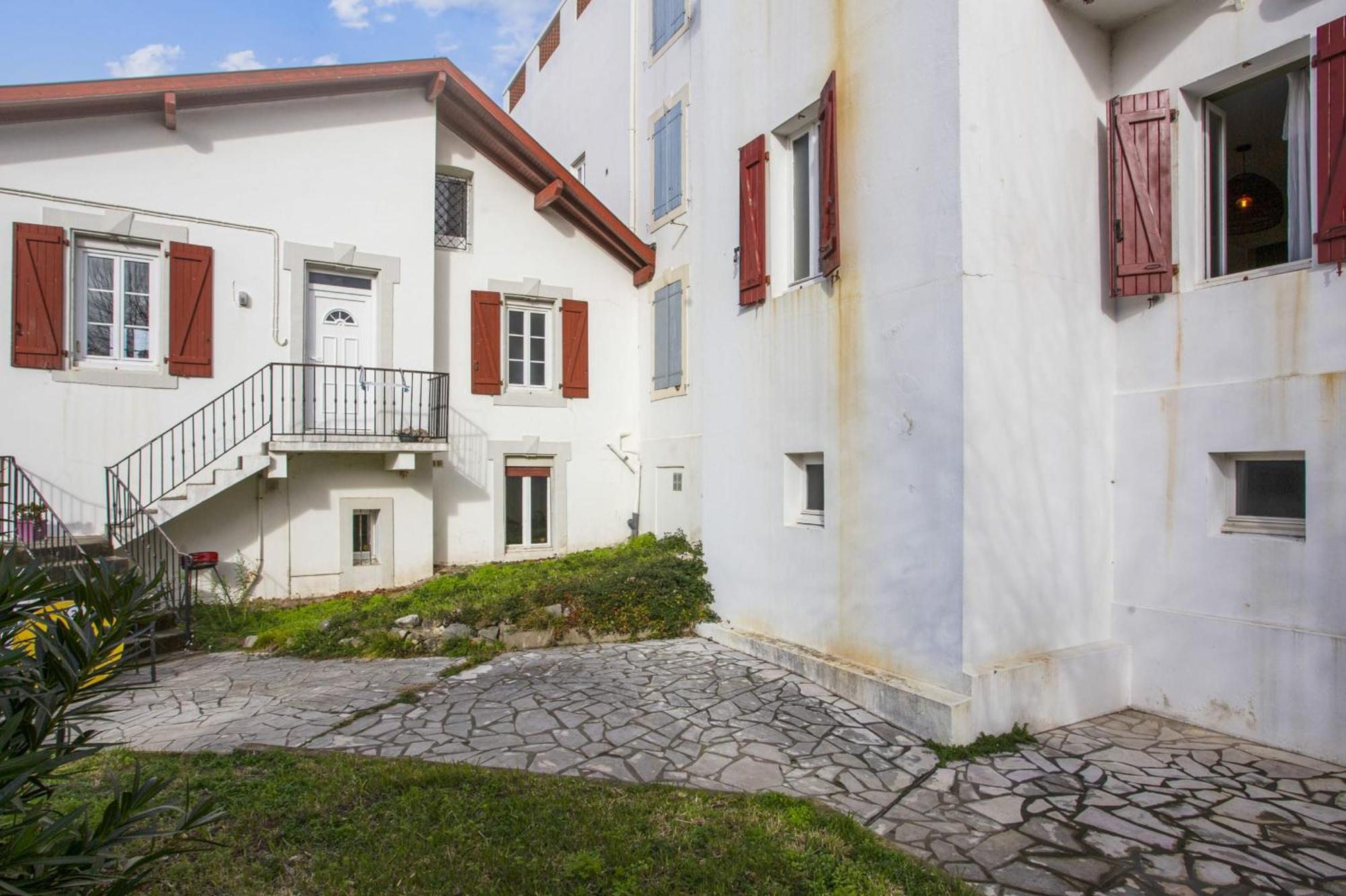 Balsa - Welkeys Apartment *