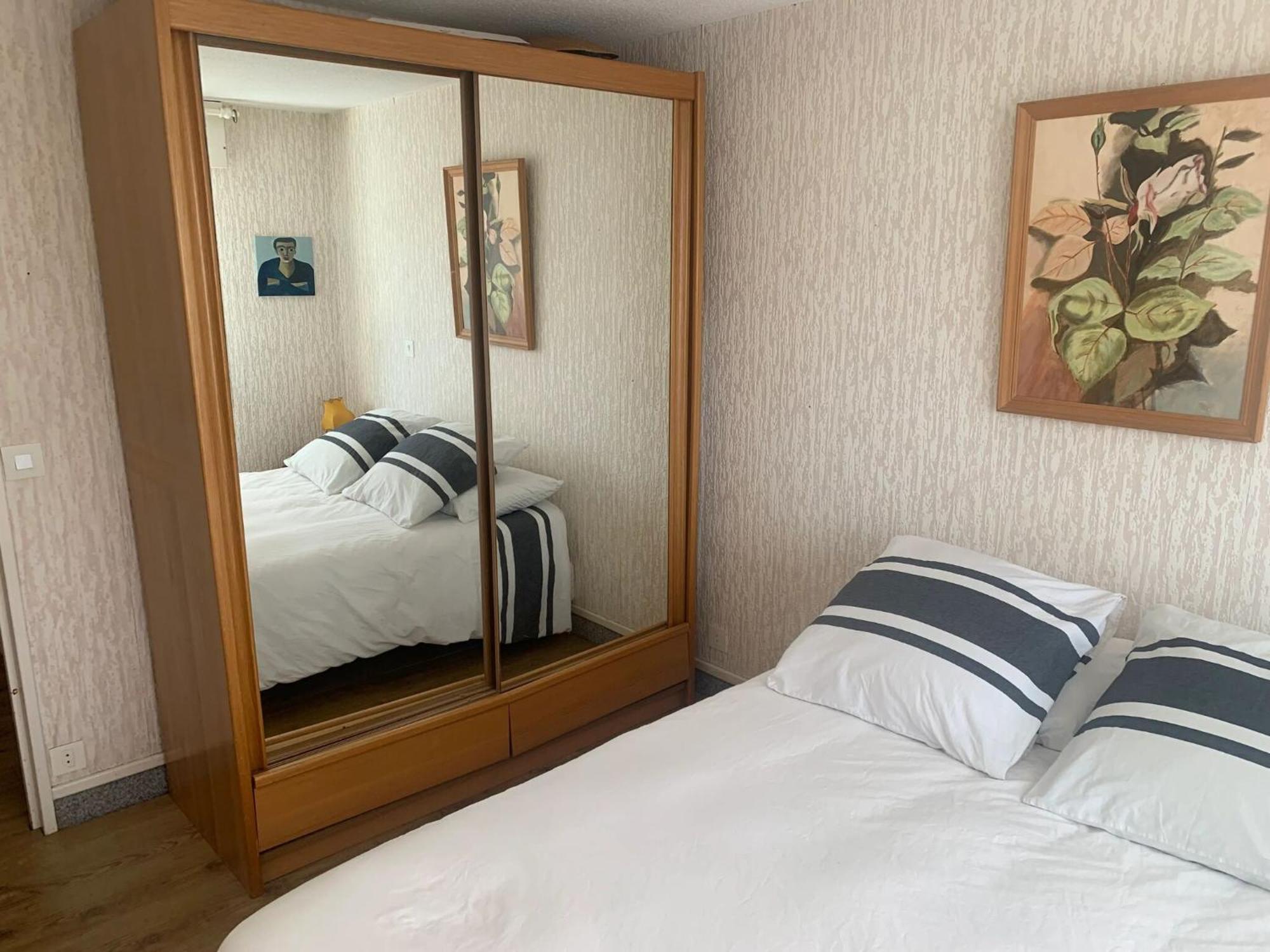 Chic A Avec Vue Sur Montagnes 70 M²
