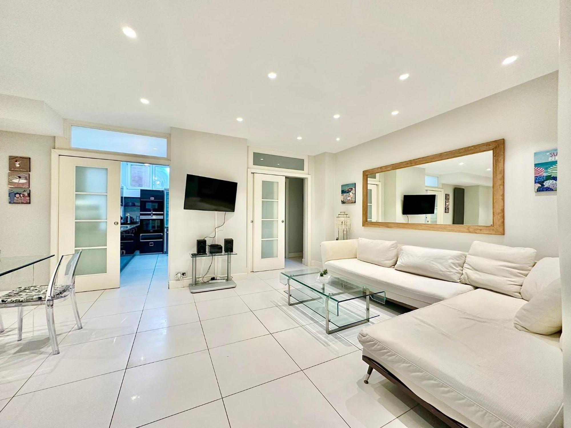 Grande - T3 Carlton -70m2