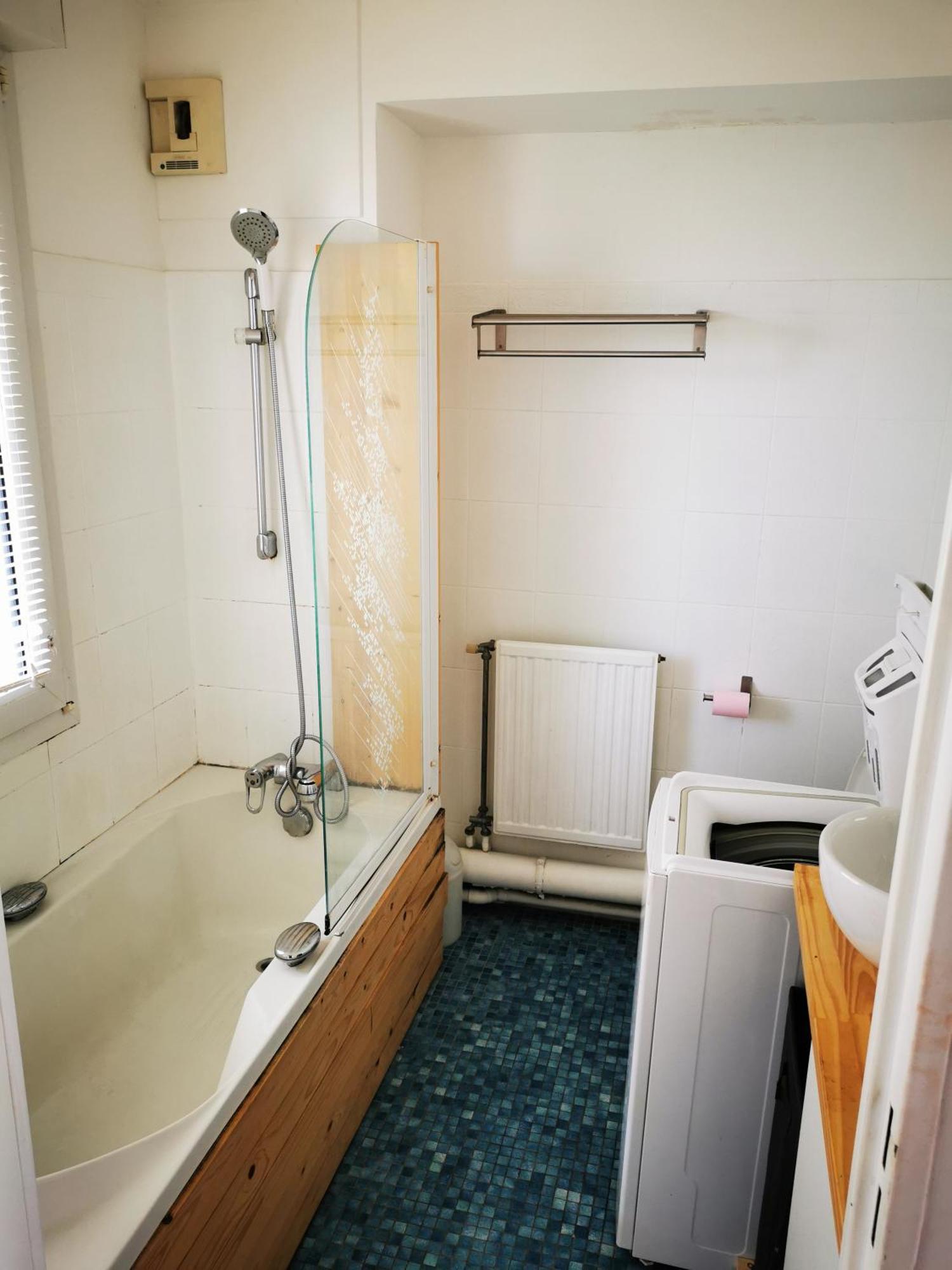 Le Sabaou Apartment *