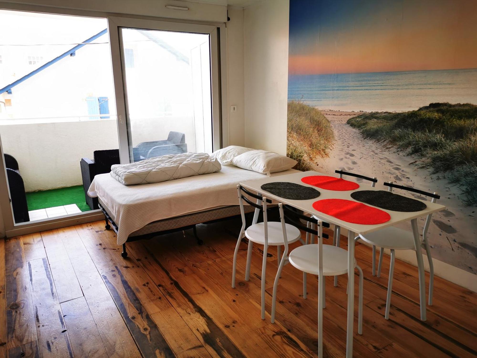 Le Sabaou * Biarritz