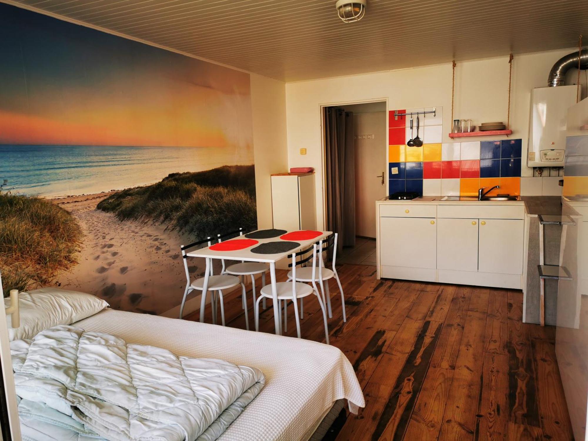Le Sabaou * Biarritz