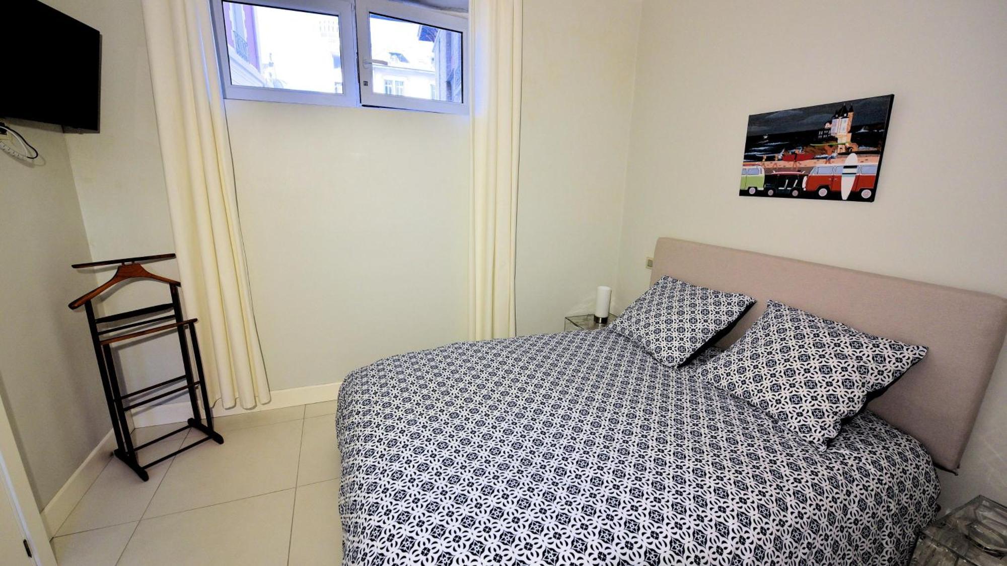 Grande - T3 Carlton -70m2 Apartment *