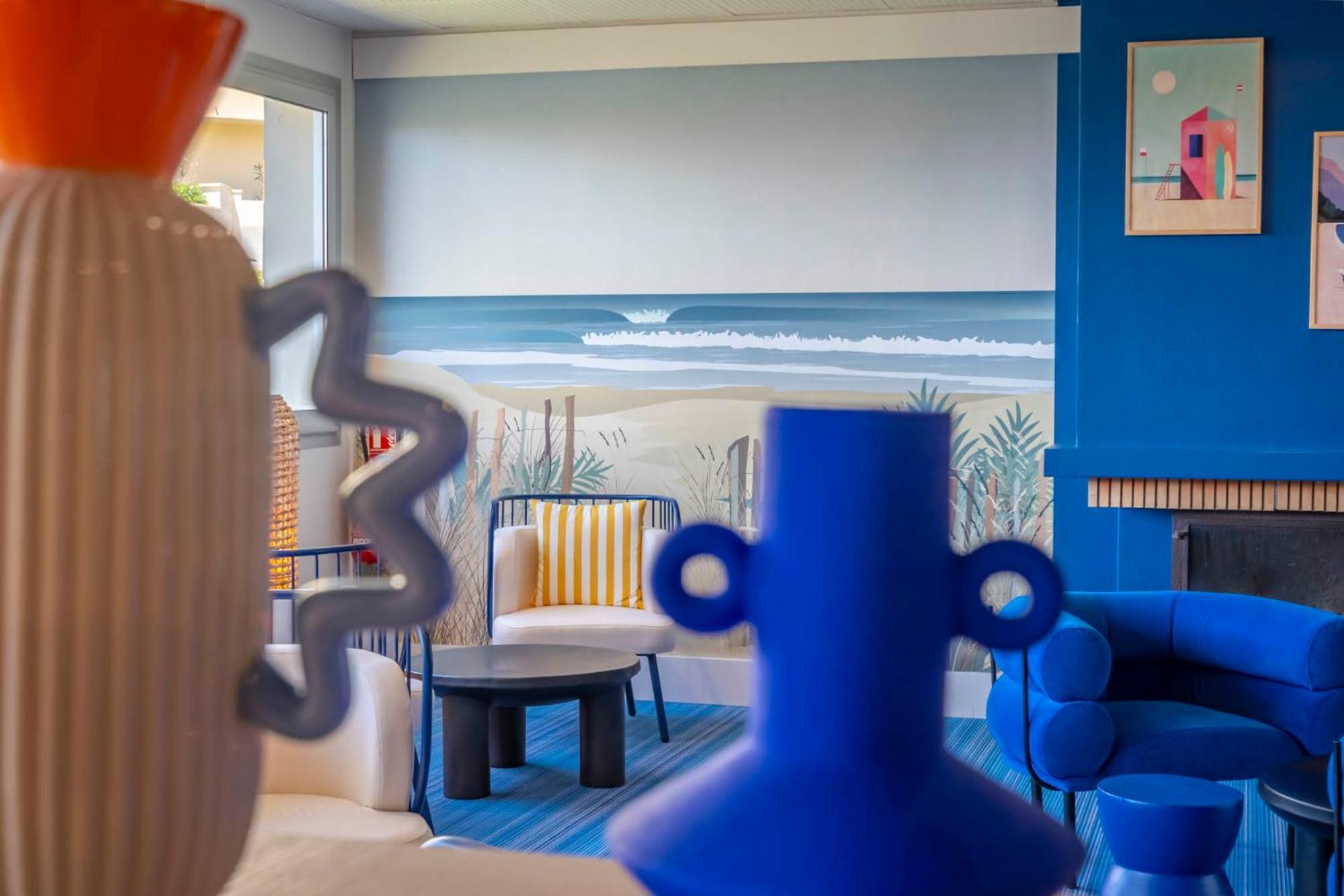Ibis Styles 3*