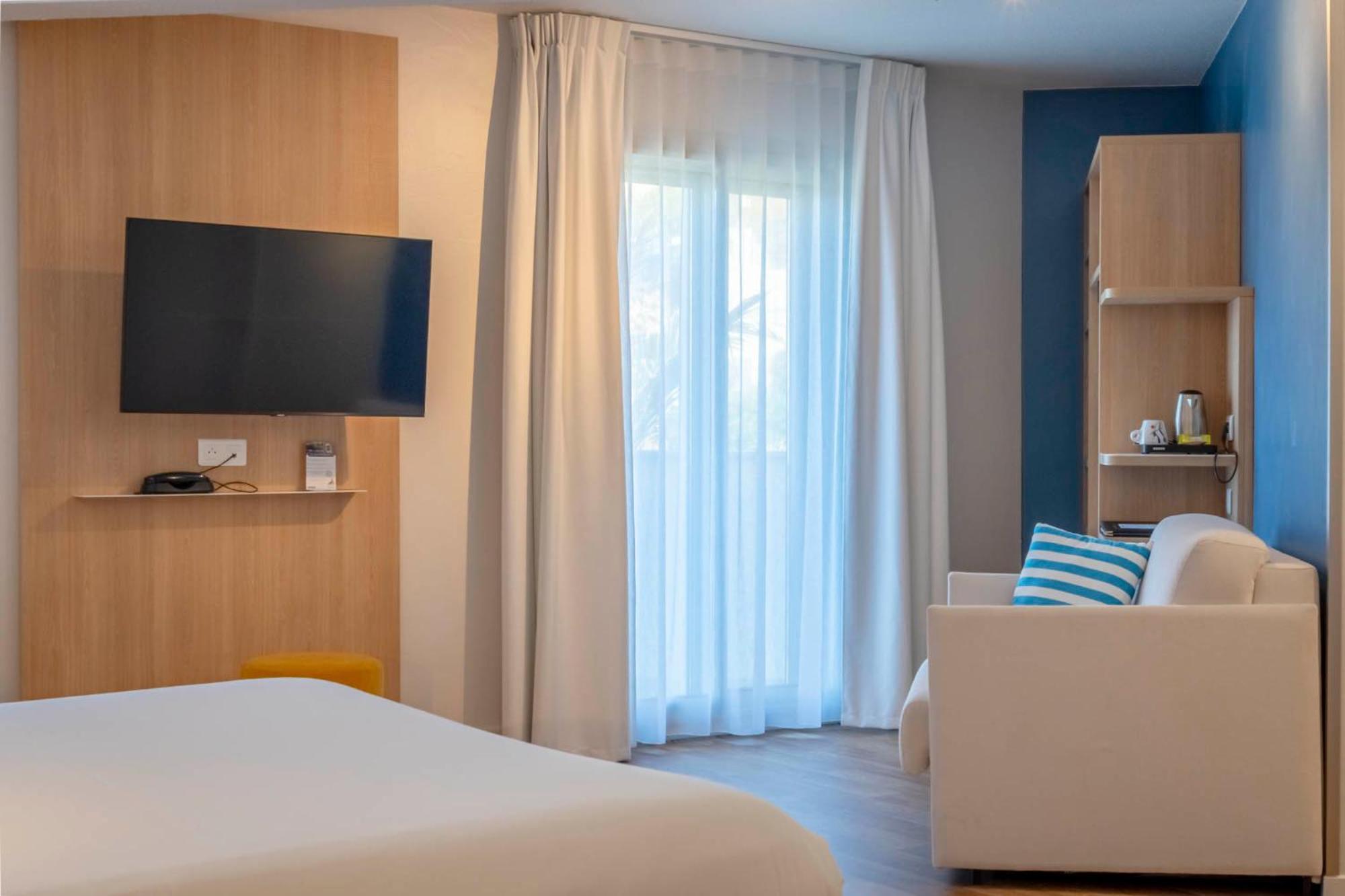Ibis Styles Hotel 3*