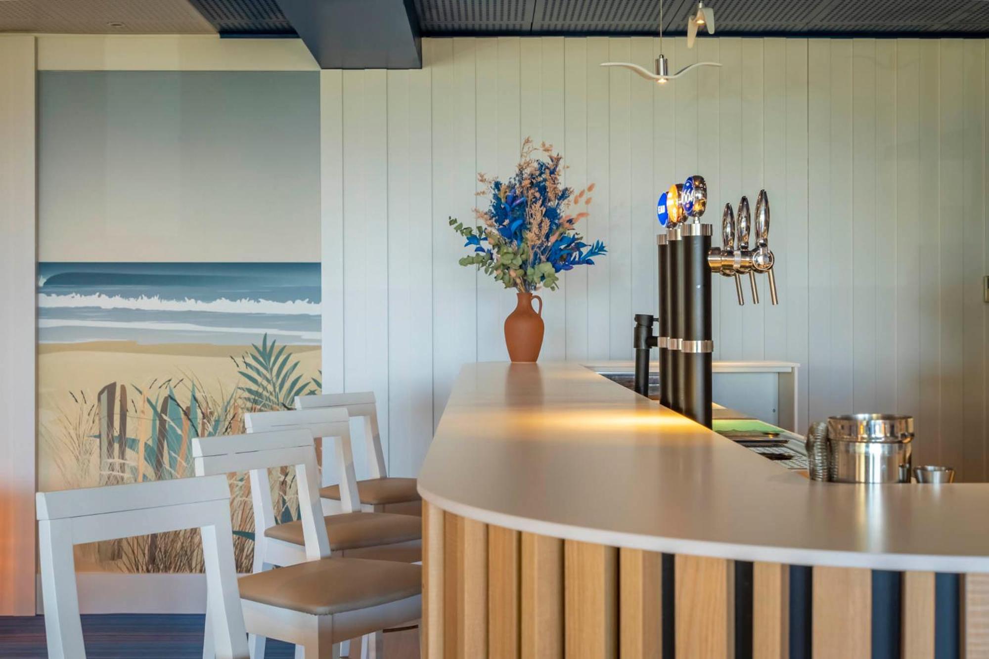 Ibis Styles Hotel 3*