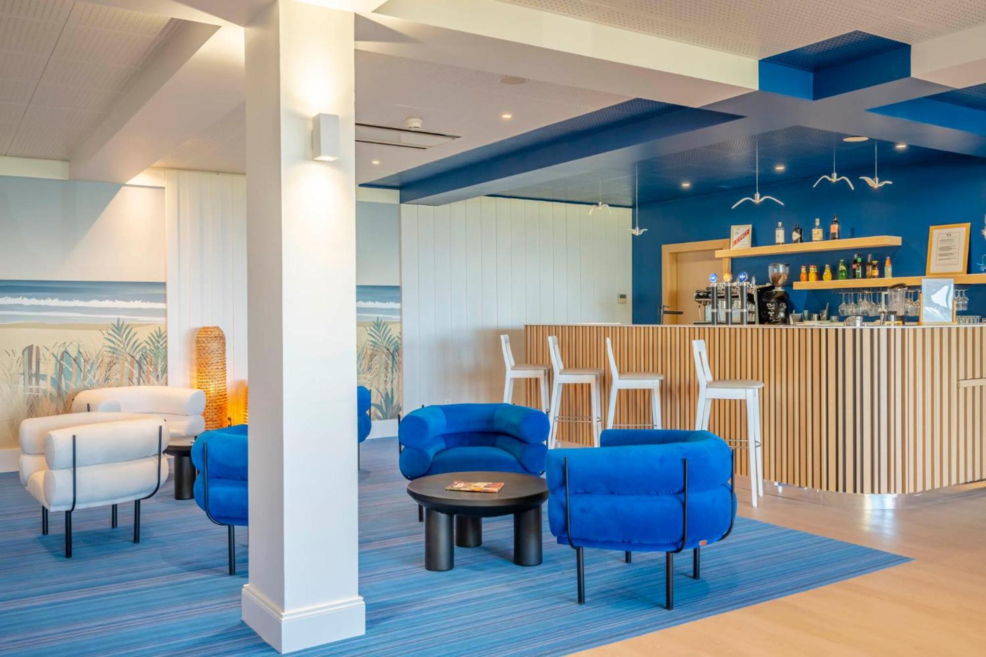 Ibis Styles Biarritz