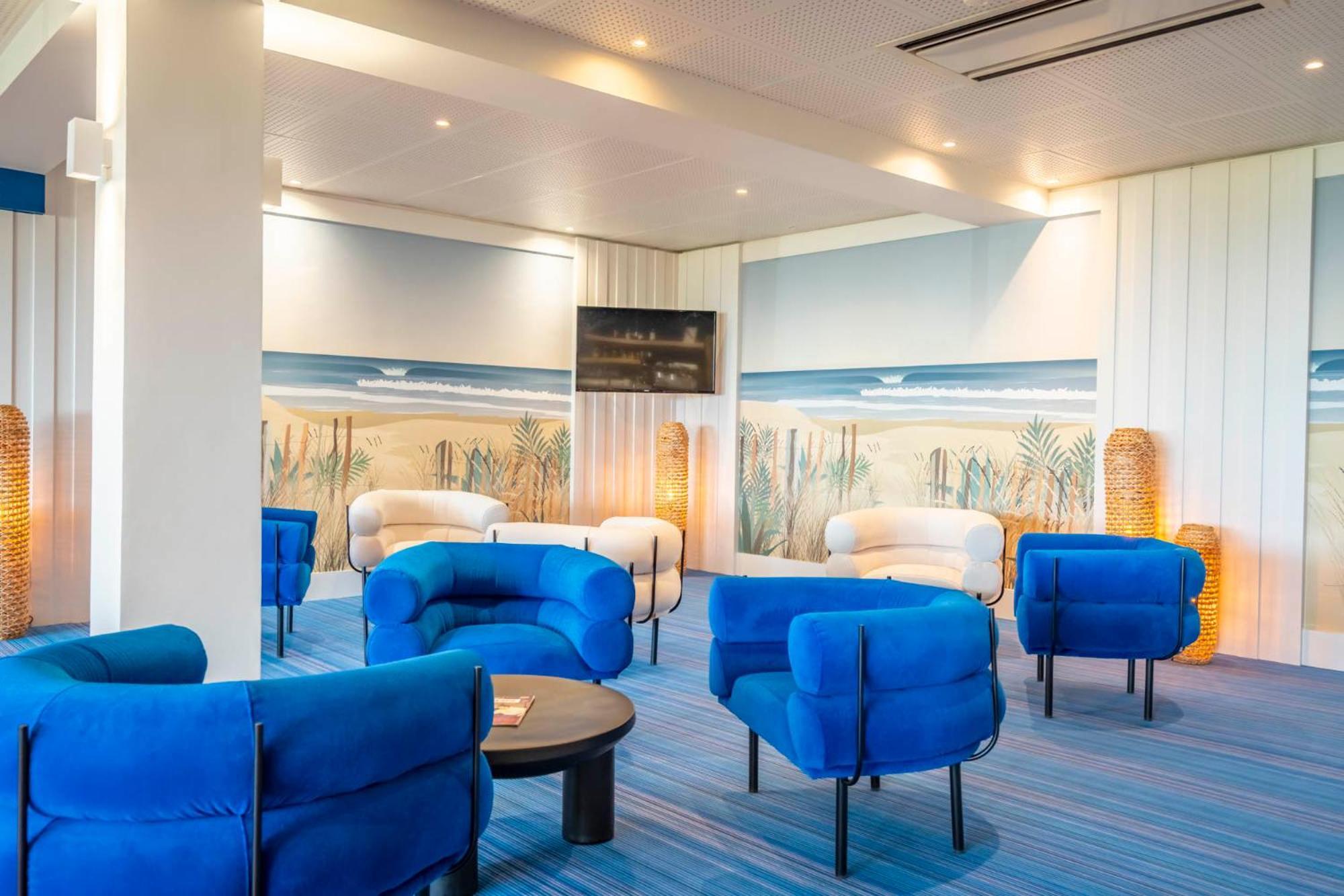 Hotel Ibis Styles
