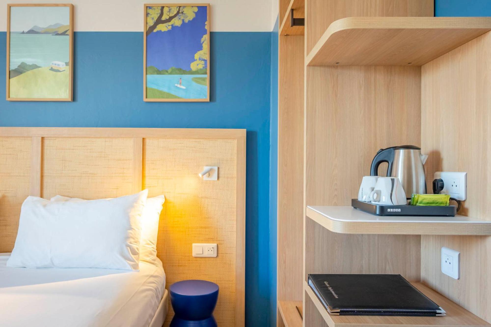 Ibis Styles 3* Biarritz