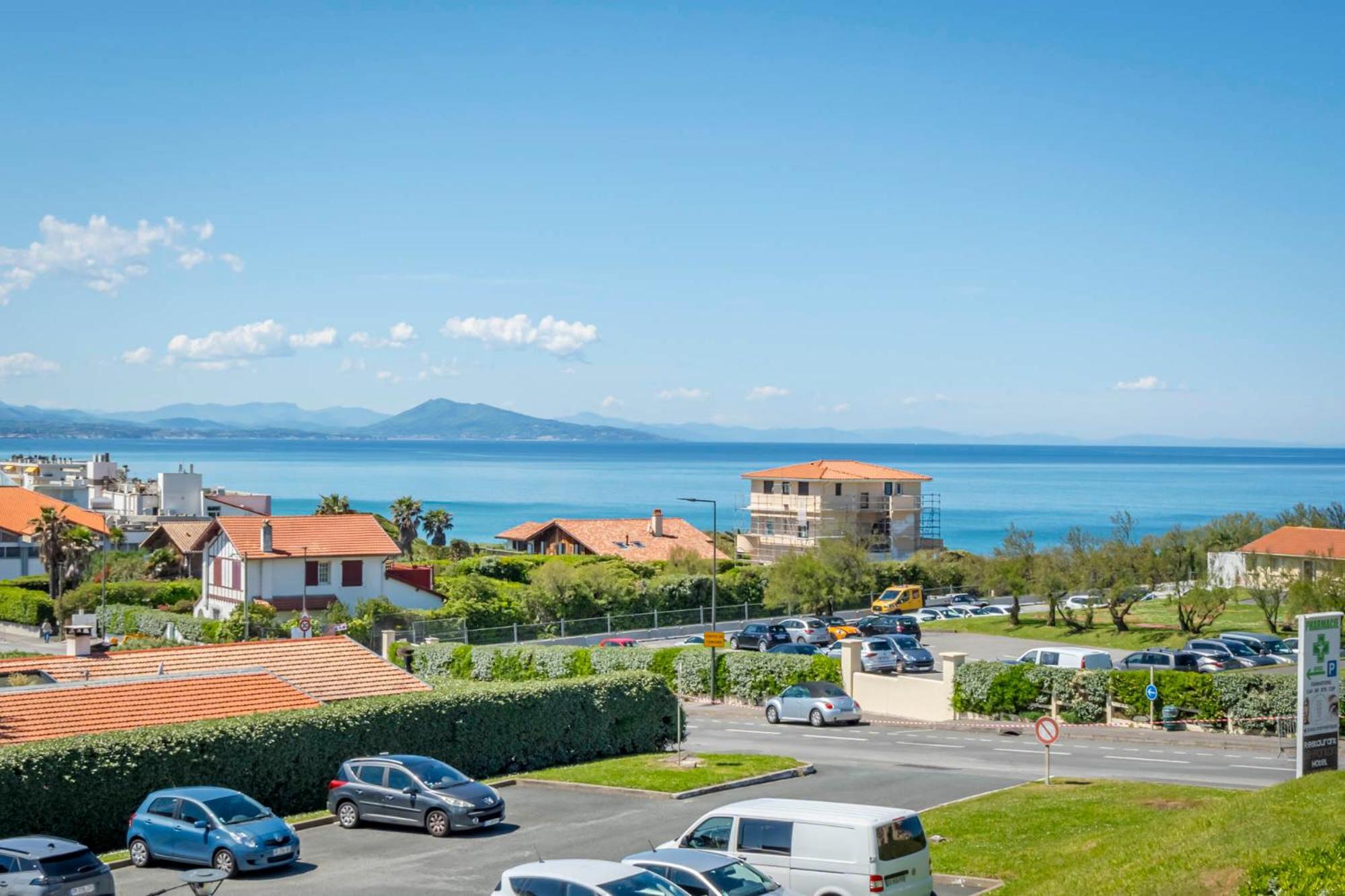 Ibis Styles Hotel Biarritz