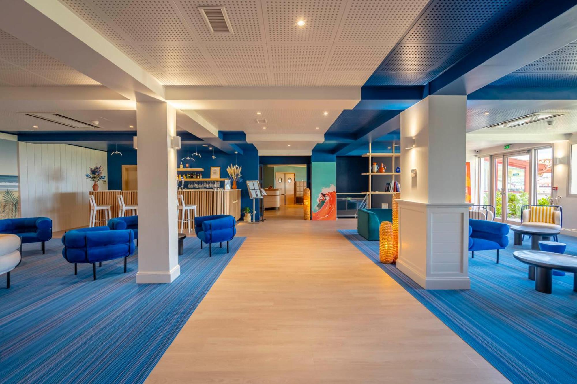 Hotel Ibis Styles Biarritz