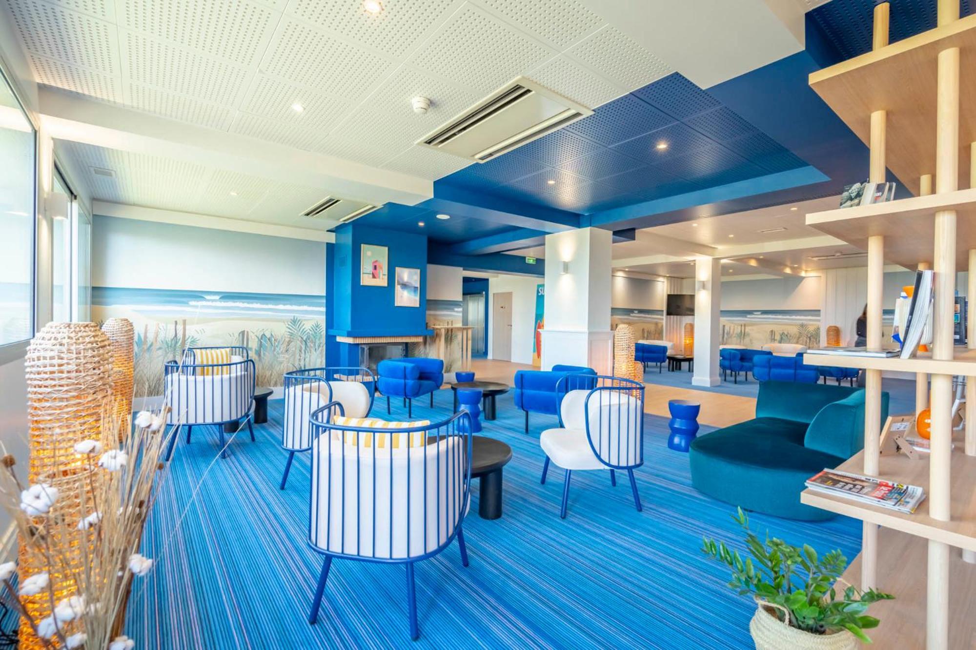 Ibis Styles Biarritz