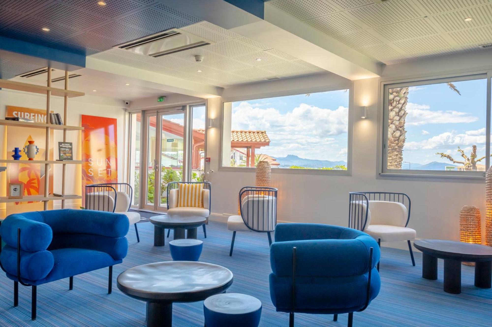 Ibis Styles Hotel
