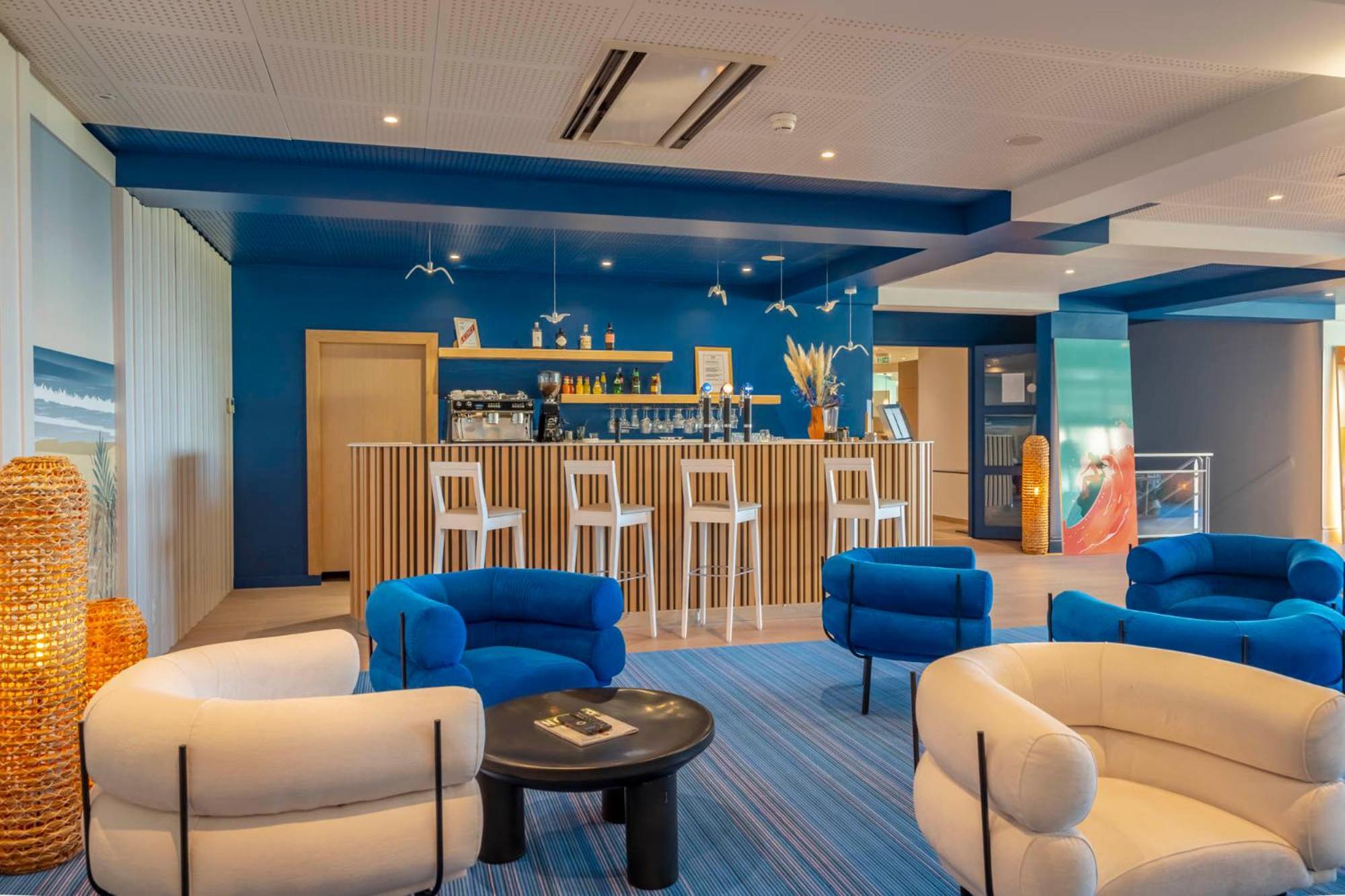 Hotel Ibis Styles 3*