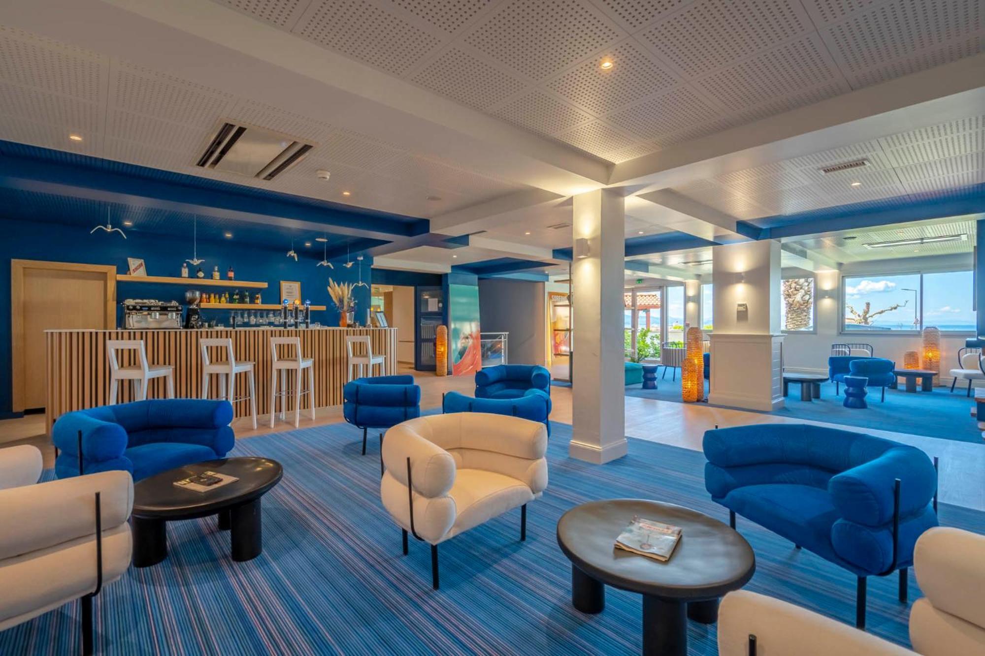 Hotel Ibis Styles Biarritz