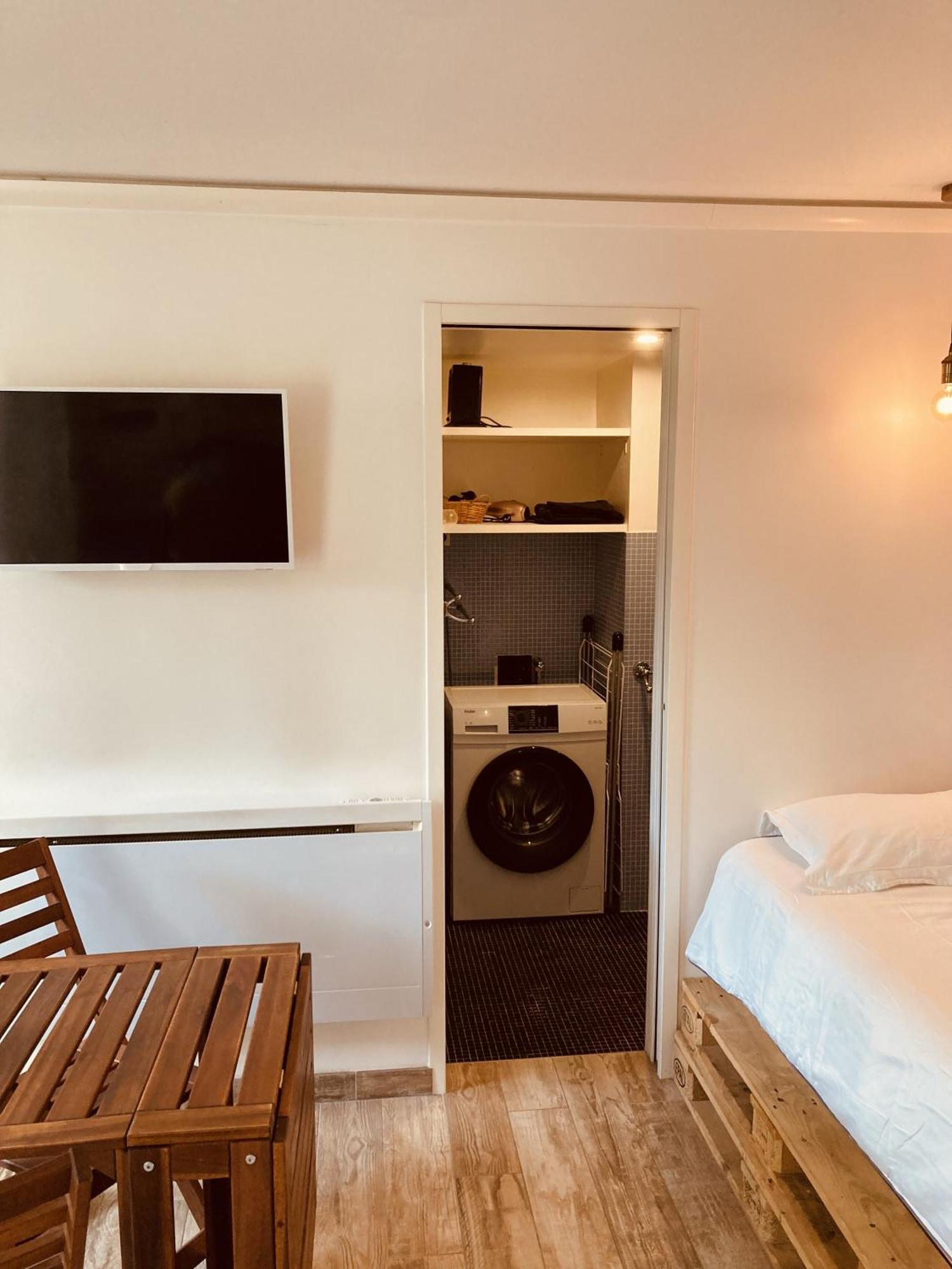 Studio Beau Rivage Biarritz
