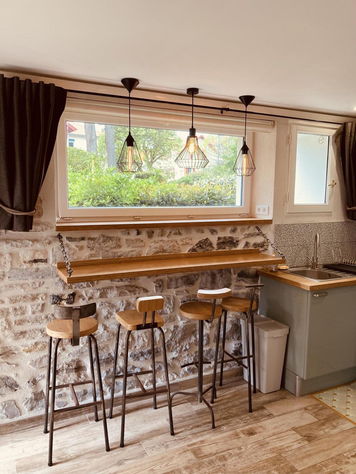 Studio Beau Rivage