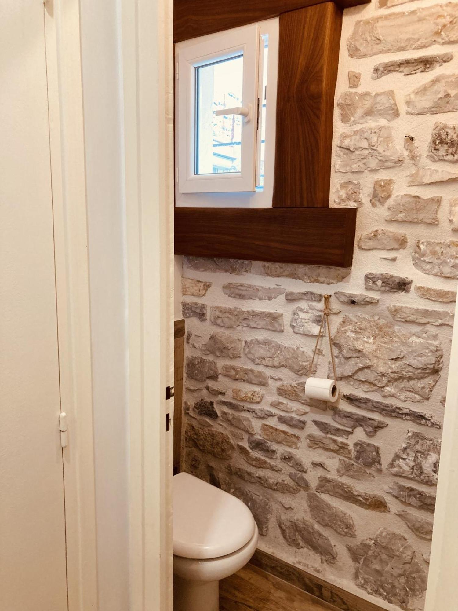 Apartment Studio Beau Rivage *