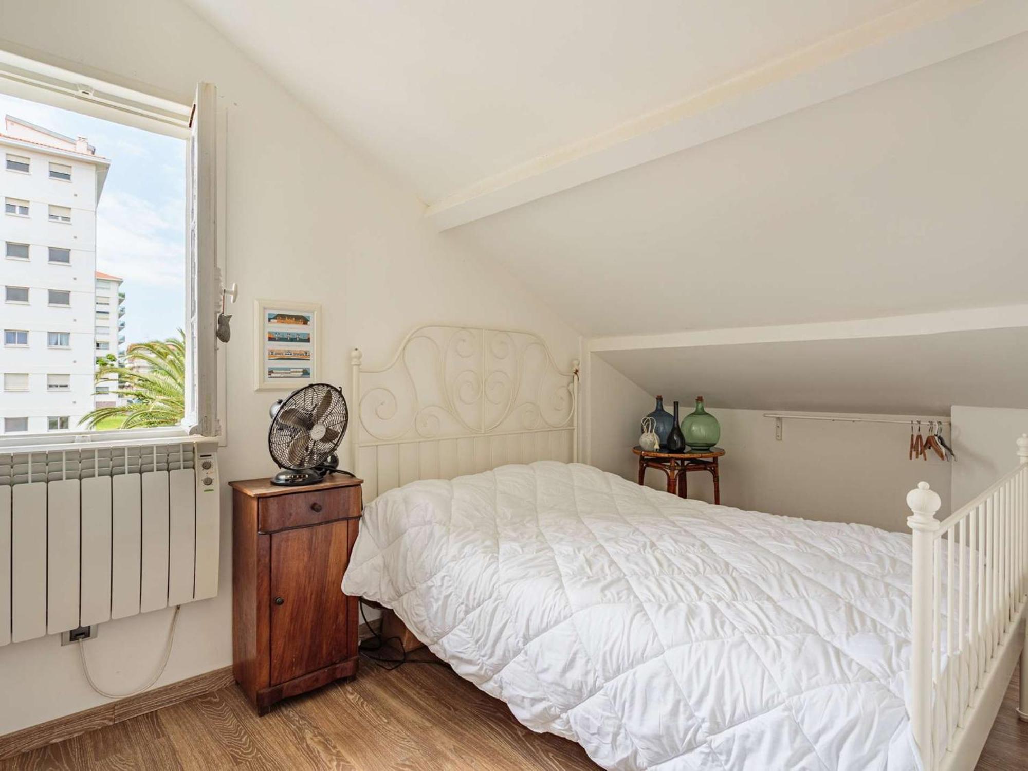 1 Avec Mezzanine A 800m De La Et Pres Des Commerces, Wi-fi Gratuit - Fr-1-3-599 Apartment *