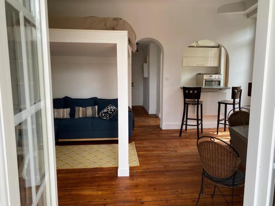 Apartment A Deux Pas De La Grande