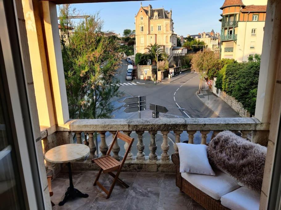 A Deux Pas De La Grande Apartment