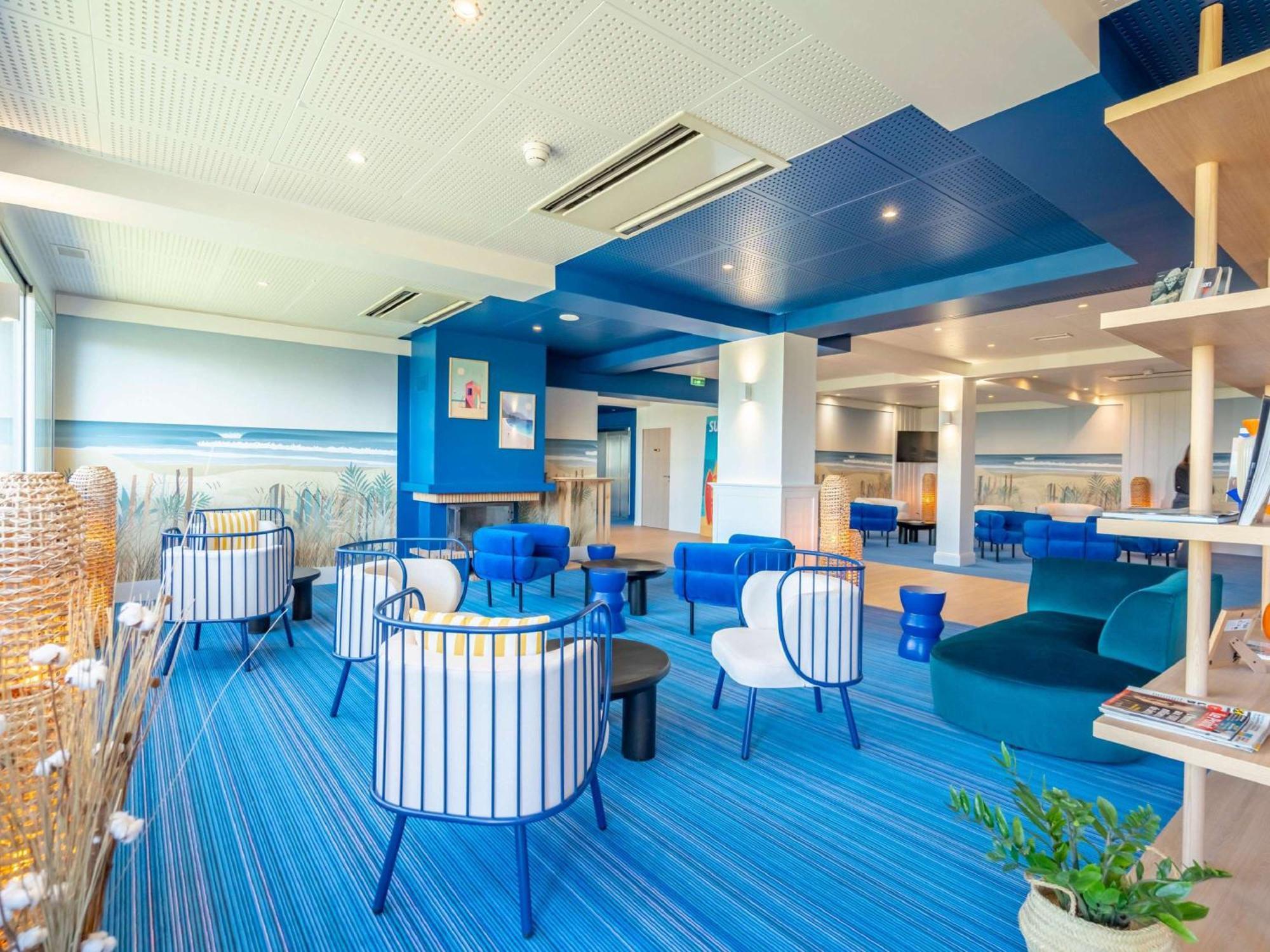 Ibis Styles Hotel 3*