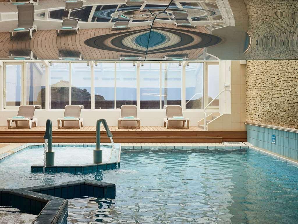 Sofitel Le Miramar Thalassa Hotel Biarritz