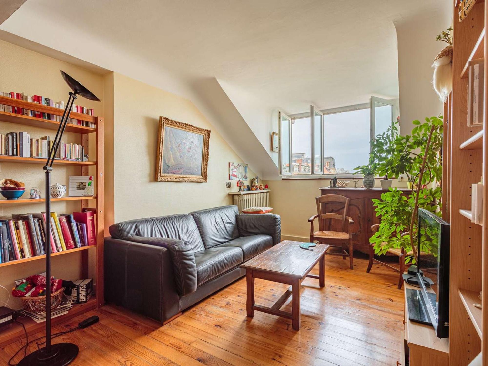 Apartment Grand A - Fr-1-3-598