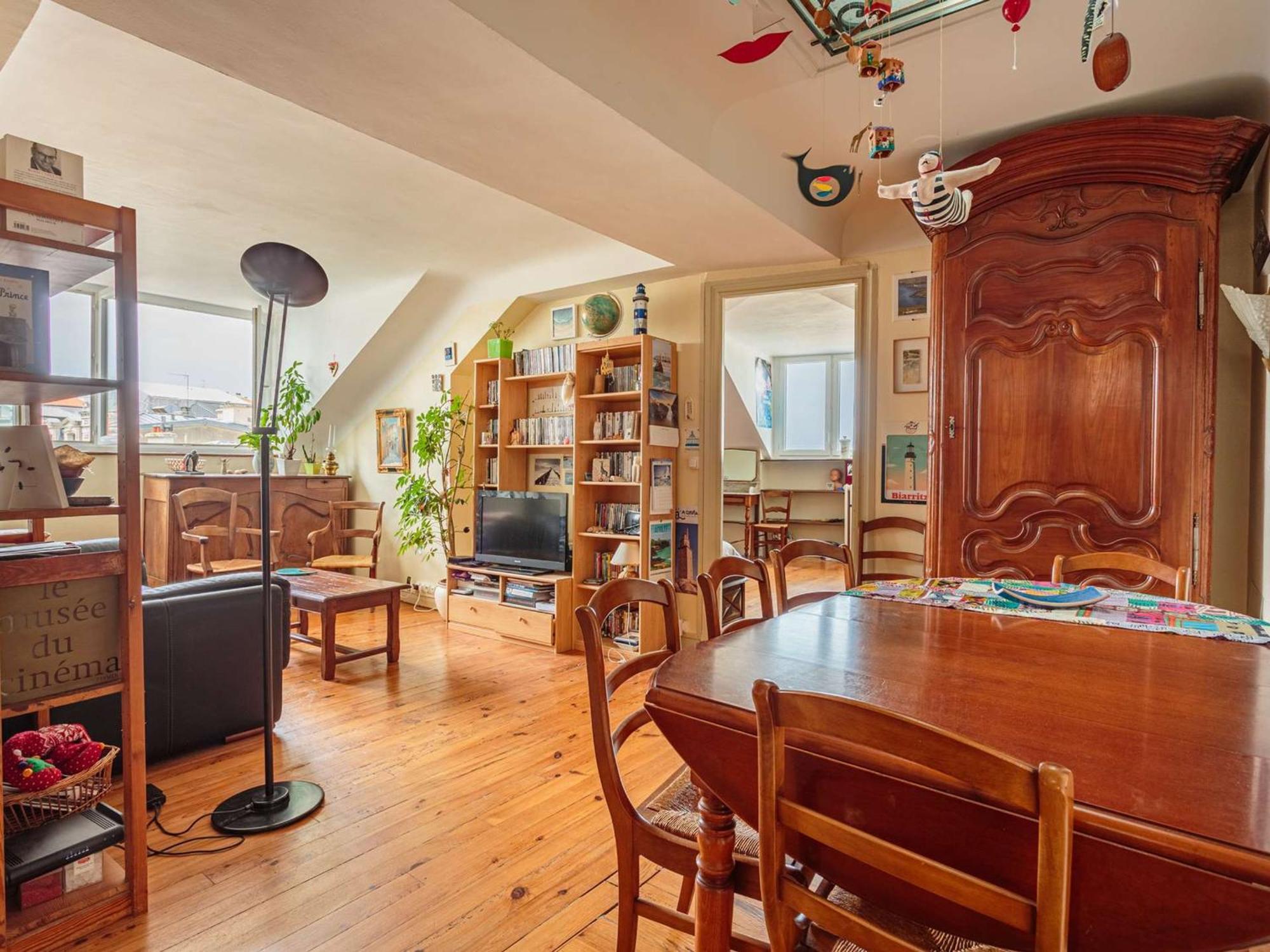 Apartment Grand A - Fr-1-3-598