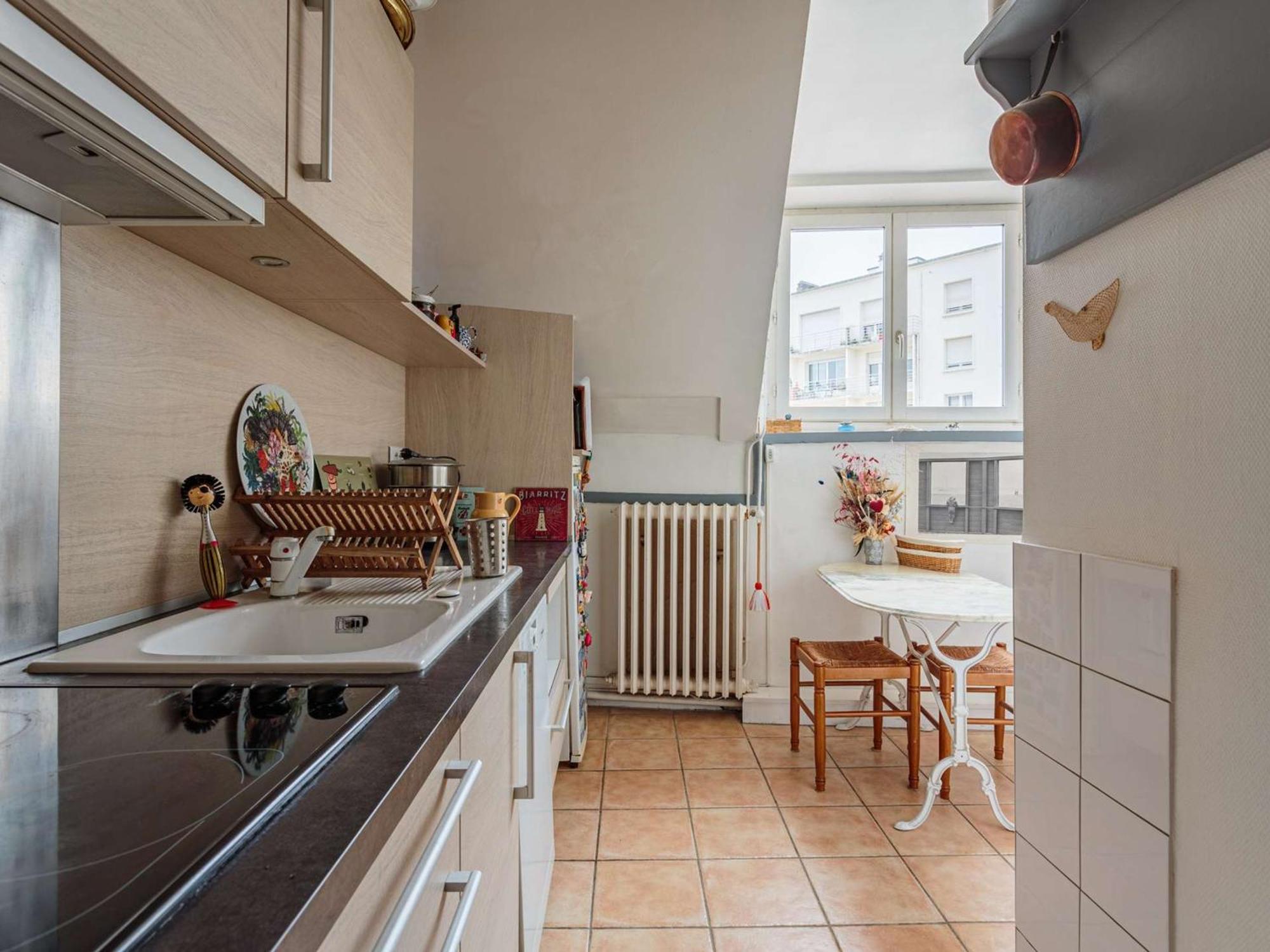 Grand A - Fr-1-3-598 Apartment Biarritz