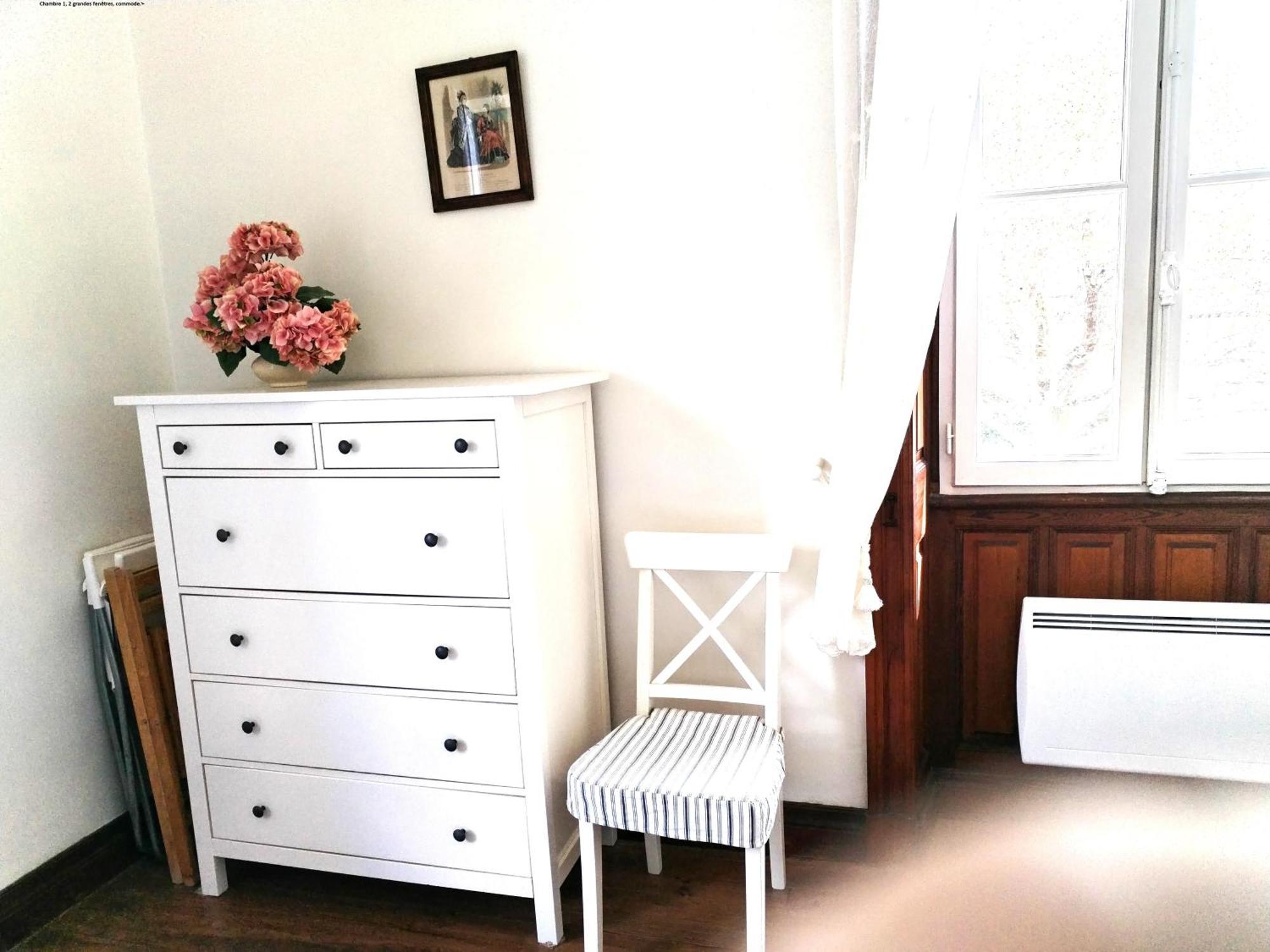 Centre A Pied Parking Wifi * Biarritz