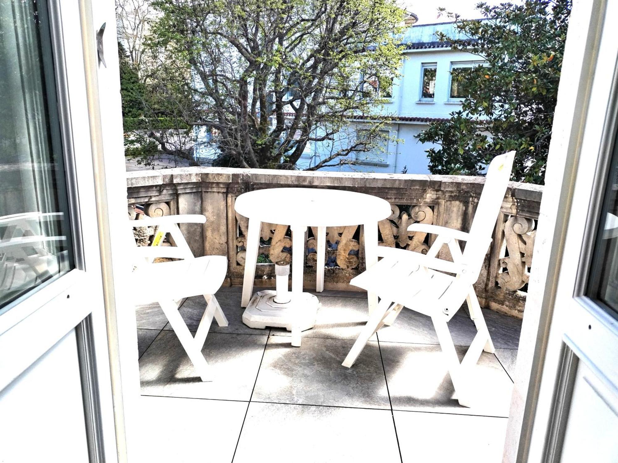 Centre A Pied Parking Wifi Biarritz