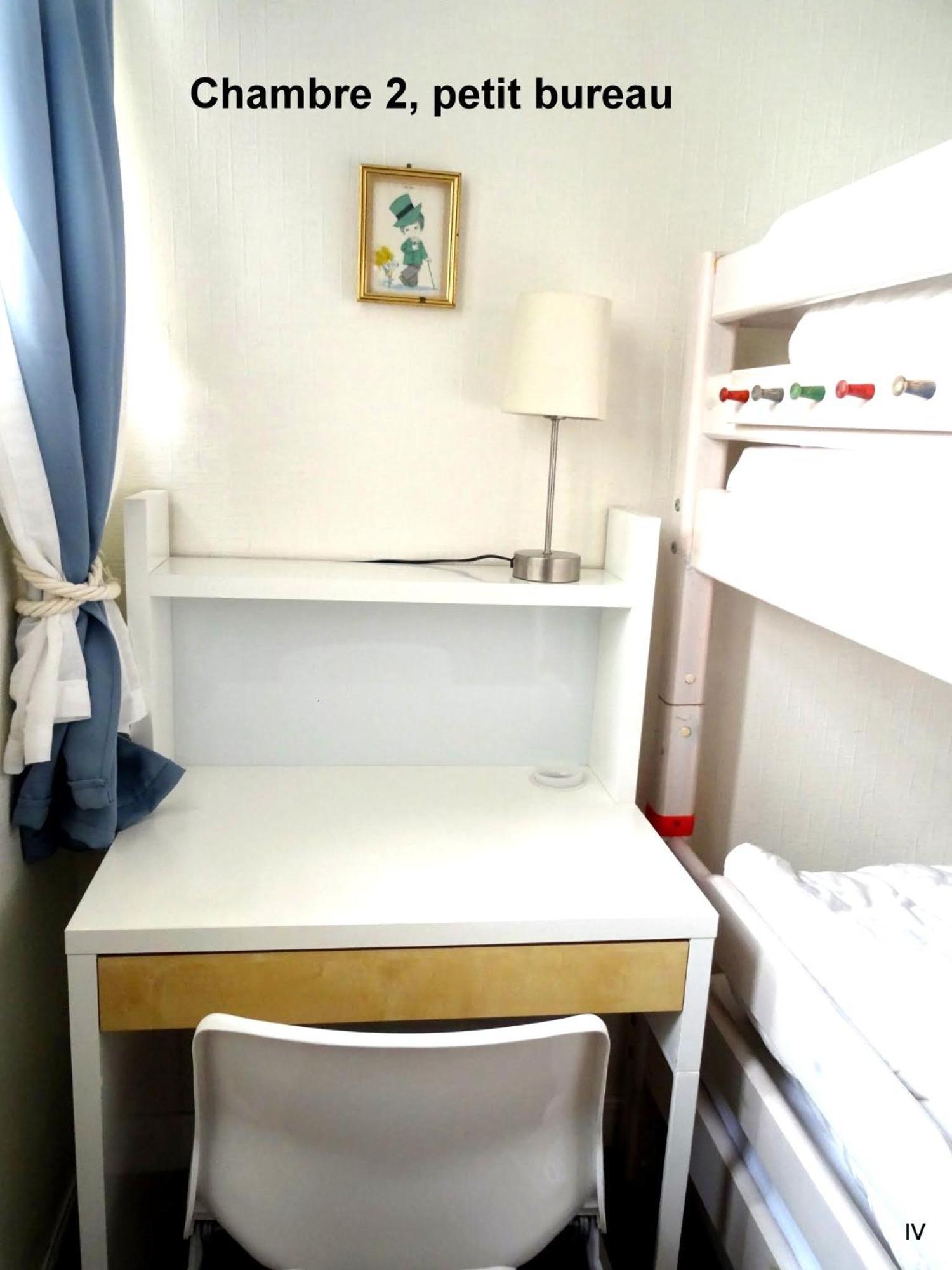 Apartment Centre A Pied Parking Wifi *