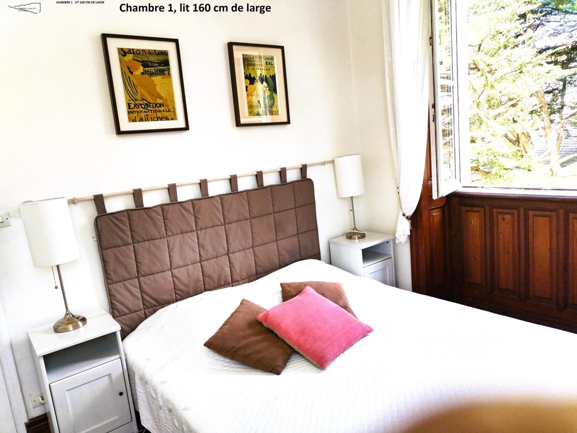 Centre A Pied Parking Wifi Biarritz