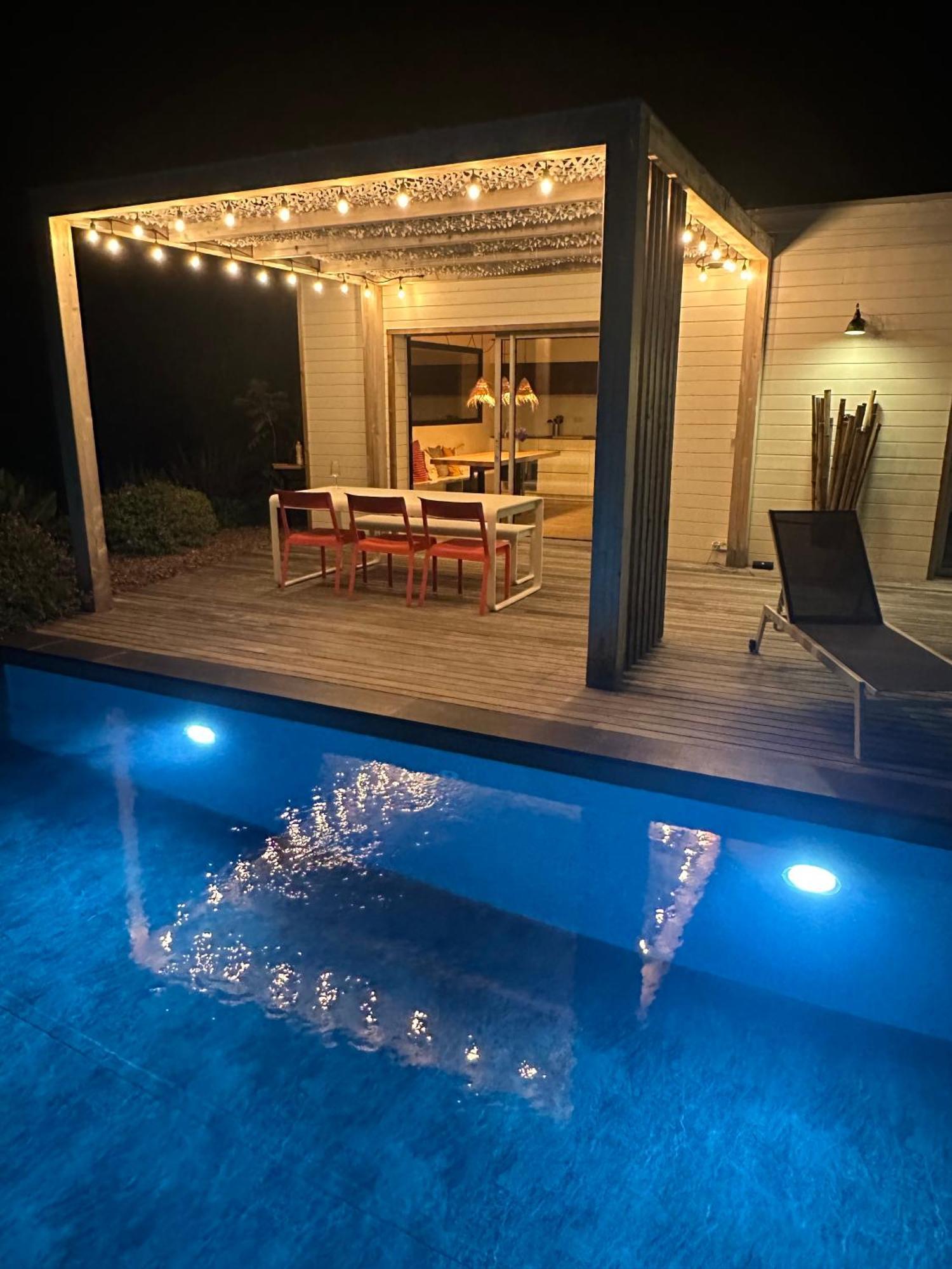 Uhaina Villa