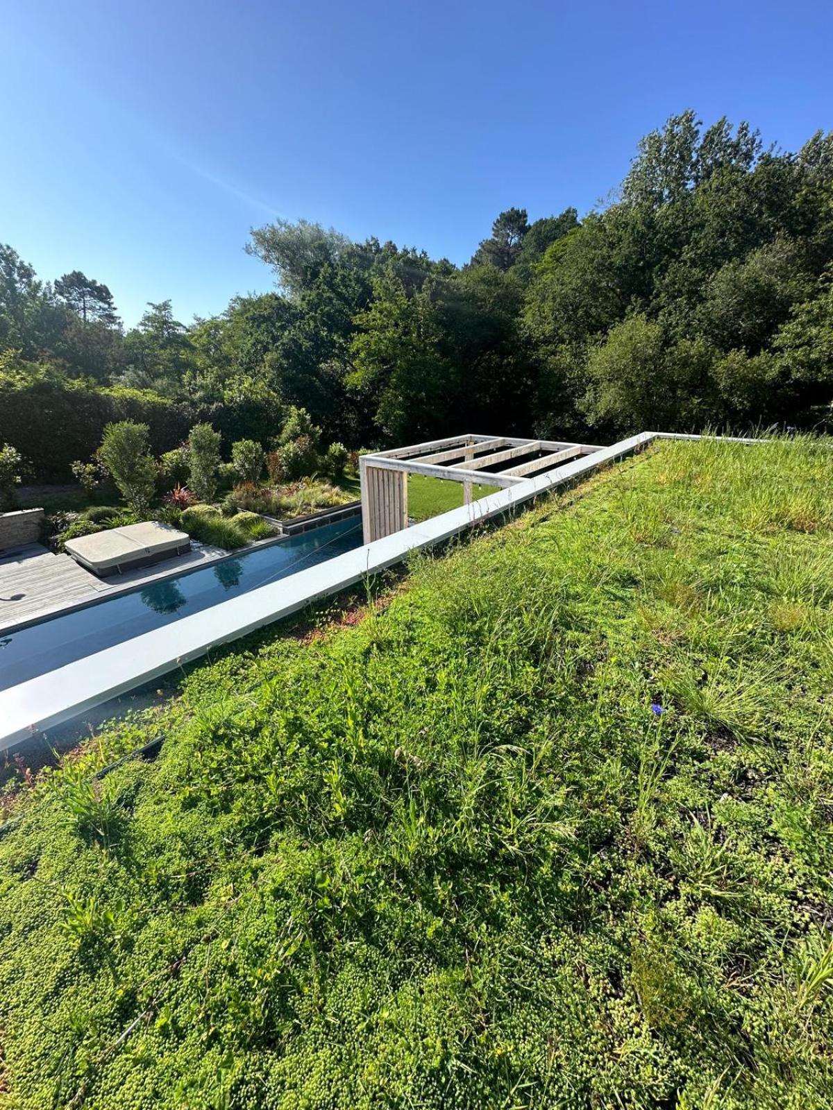 Villa Uhaina Biarritz
