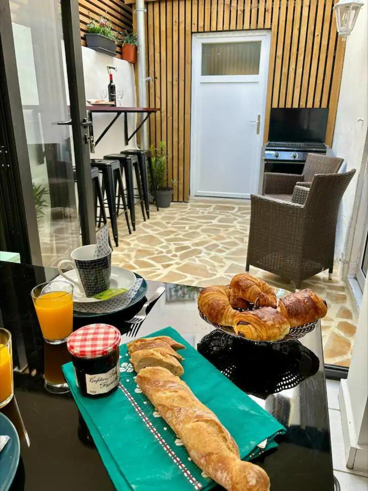 Apartment Cozy Au Coeur De *