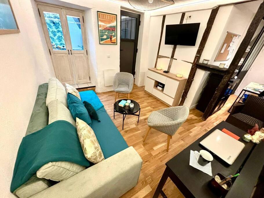 Cozy Au Coeur De *