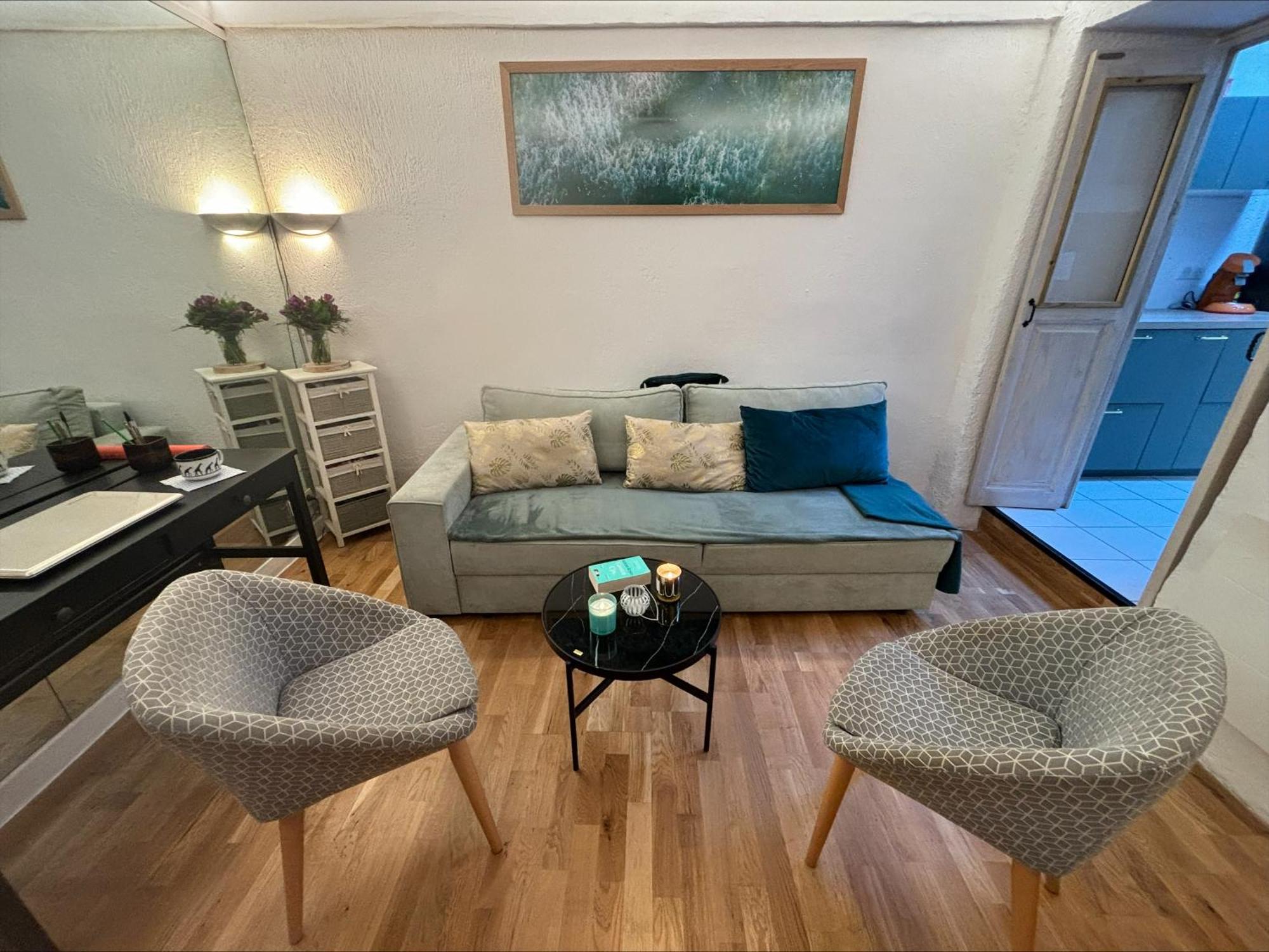 Cozy Au Coeur De * Biarritz
