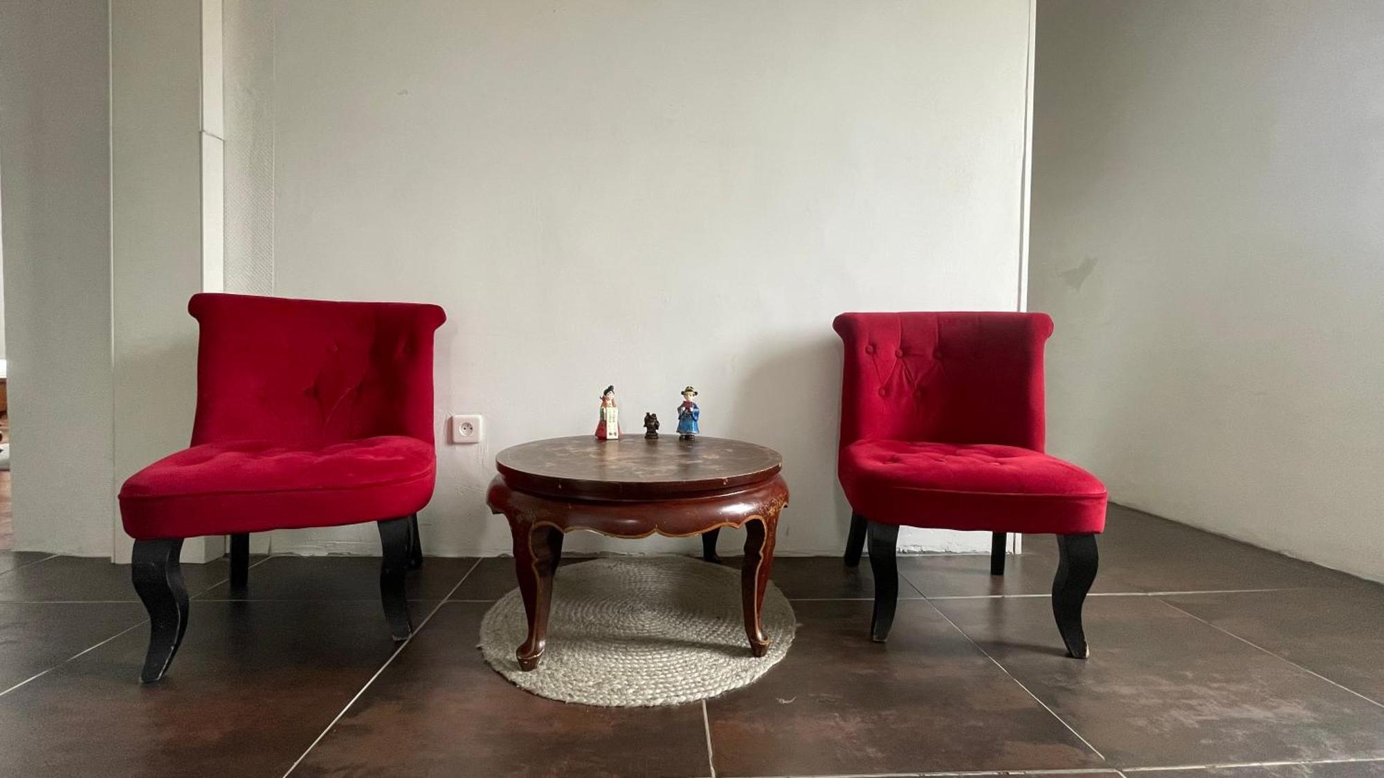 Le Doolies - Holiday Hostel
