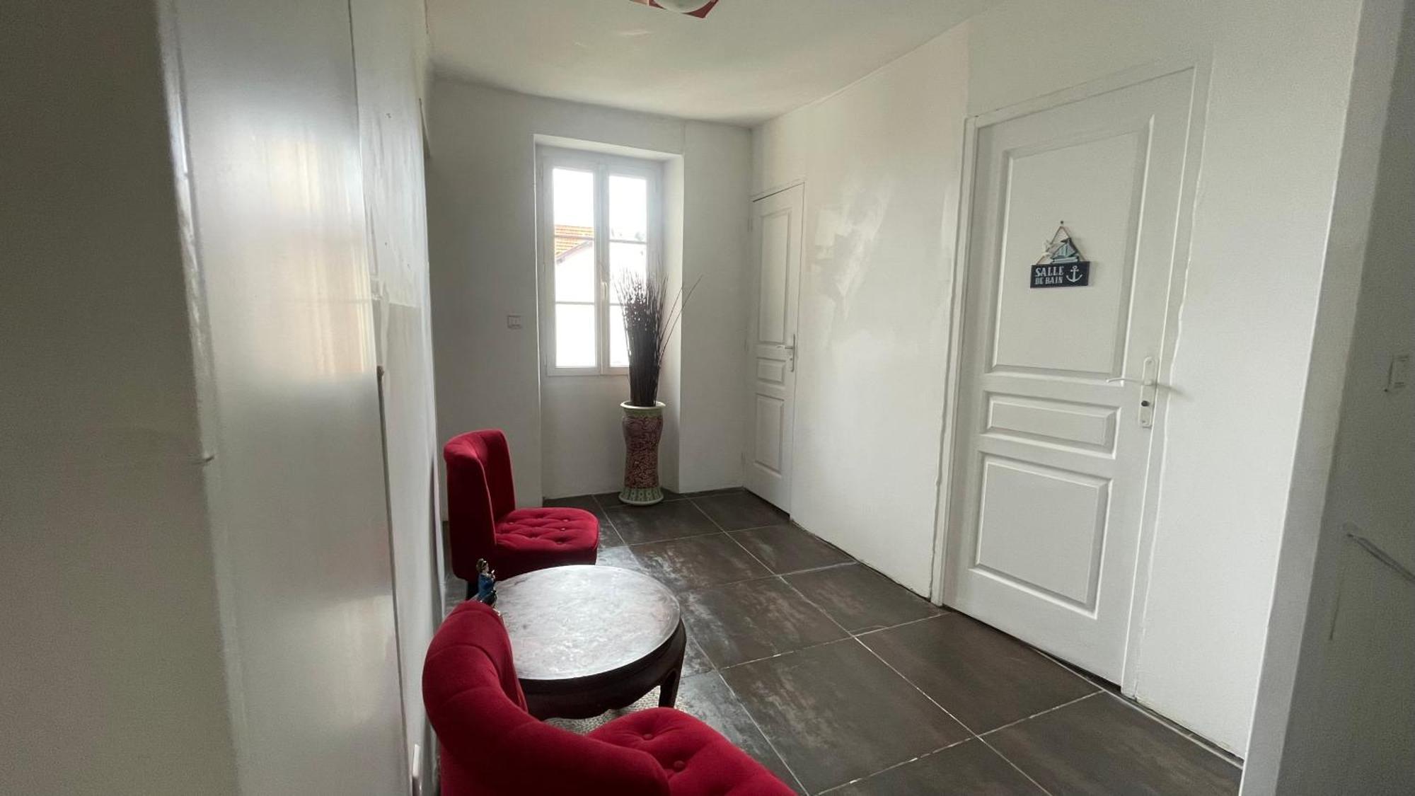 Le Doolies - Holiday Hostel Biarritz