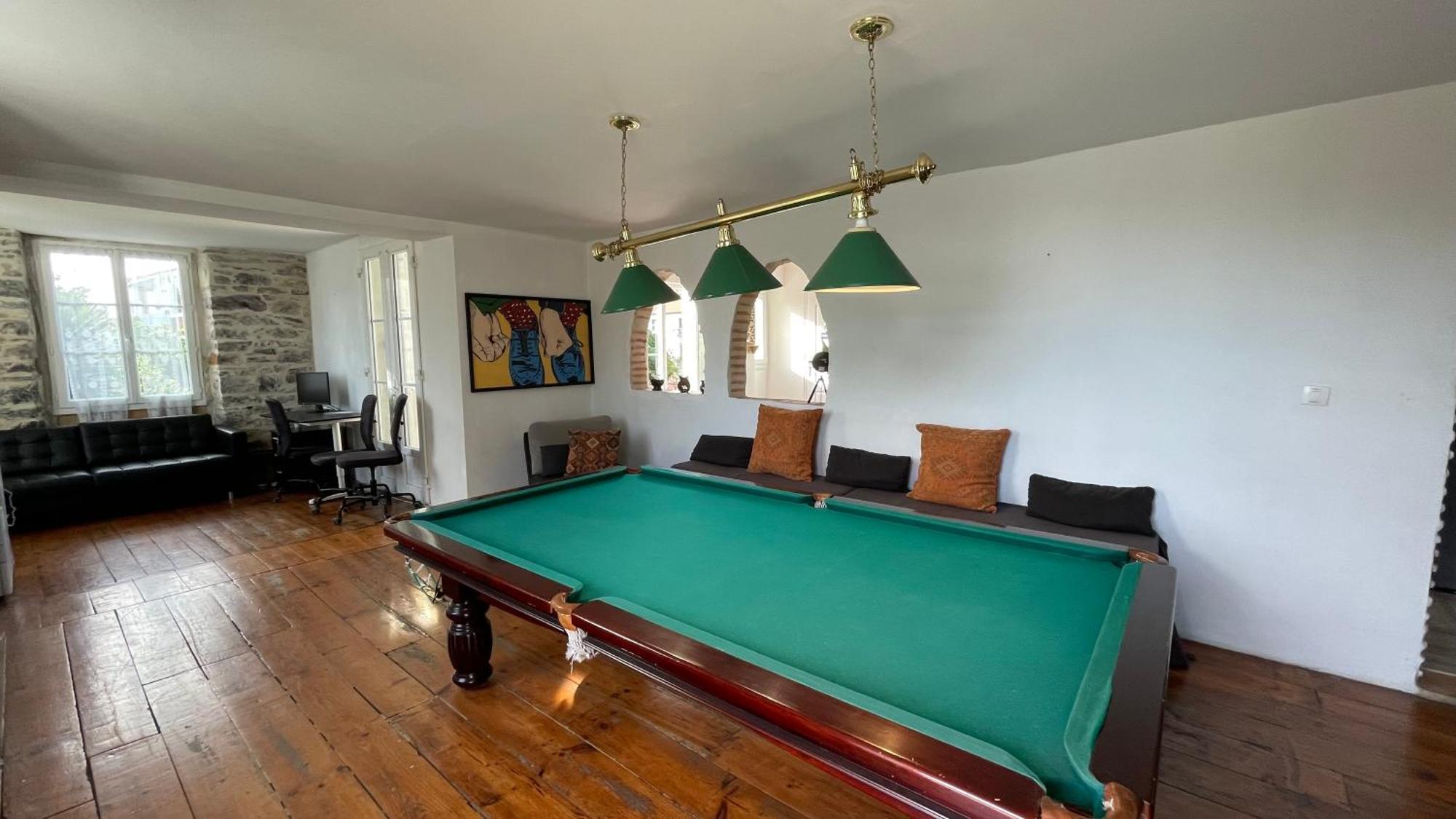 Hostel Le Doolies - Holiday Biarritz