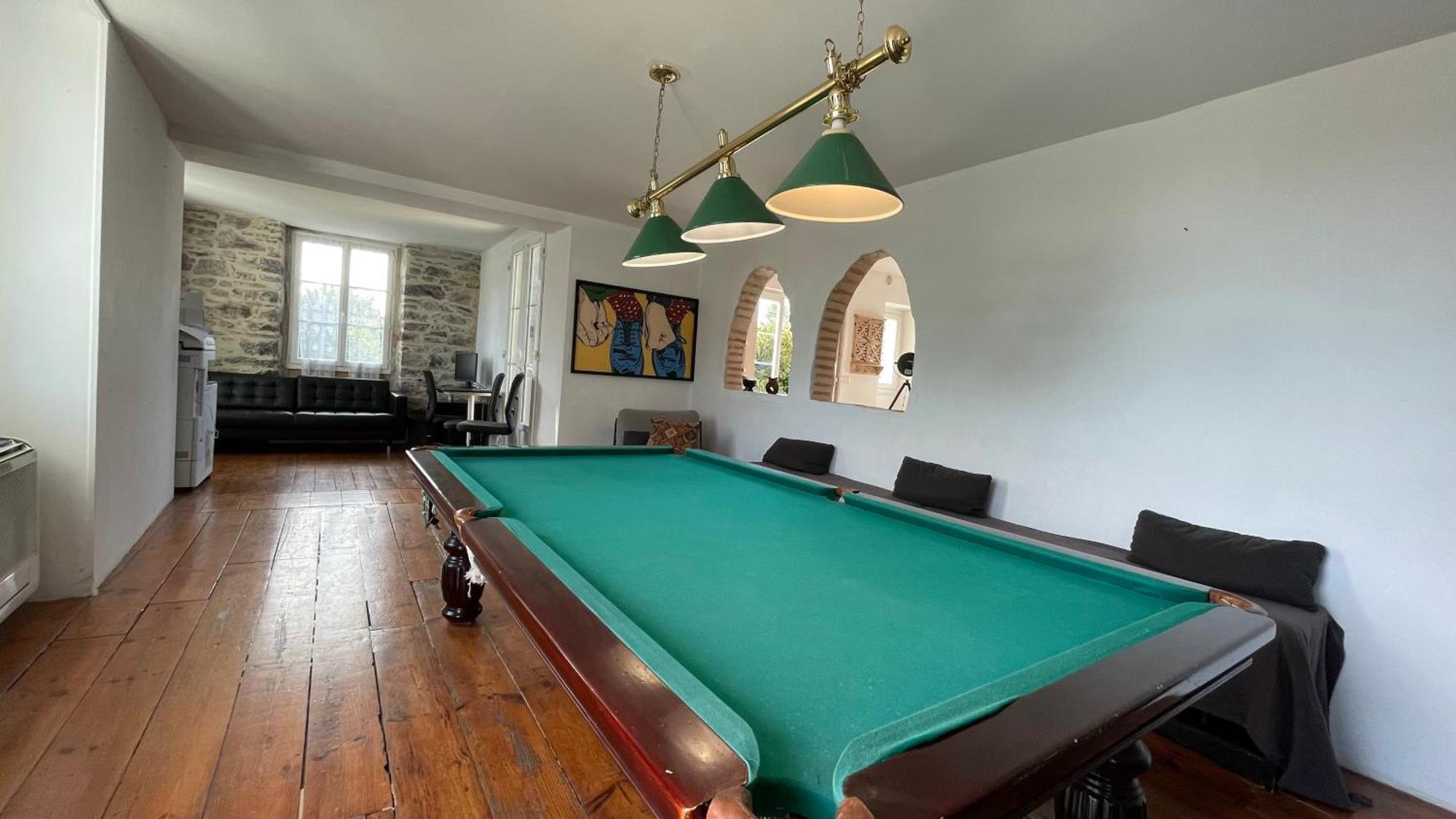 Hostel Le Doolies - Holiday Biarritz
