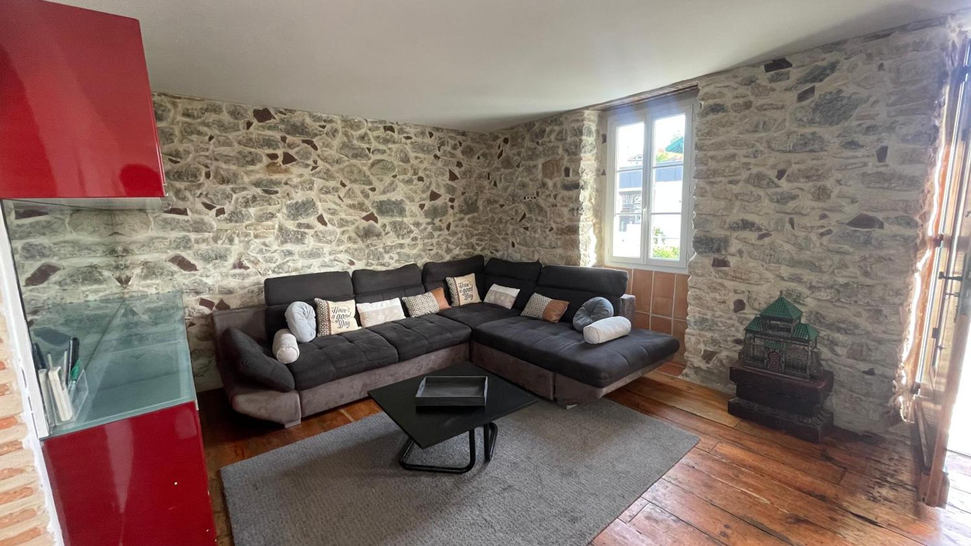 Le Doolies - Holiday Hostel Biarritz